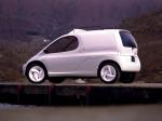Ford Zag Concept 1990 года